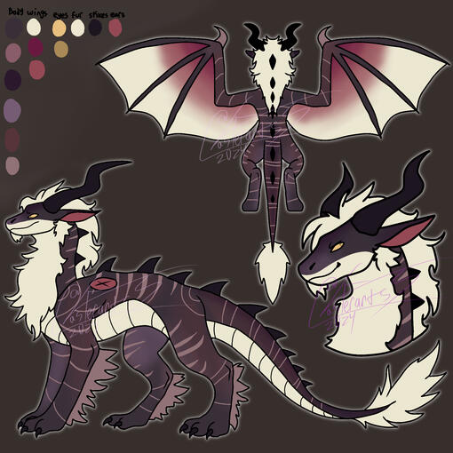 Dragon Adopt