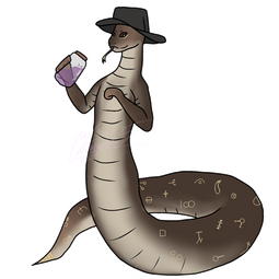 The Alchemist Adopt The Alchemist Adopt